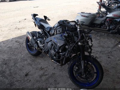 JYARN48Y5JA****** 2018 Yamaha MT-10