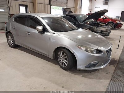 2014 Mazda 3