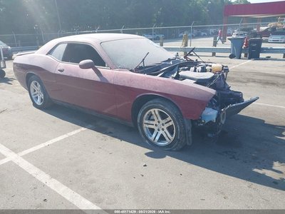 2C3CDZAG0MH****** 2021 Dodge Challenger
