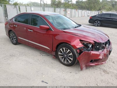 1N4AL3AP5HC****** 2017 Nissan Altima