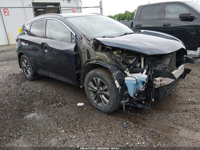 2017 Nissan Murano