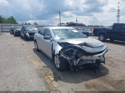 2022 Chevrolet Malibu