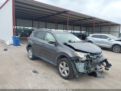 2013 Toyota RAV4