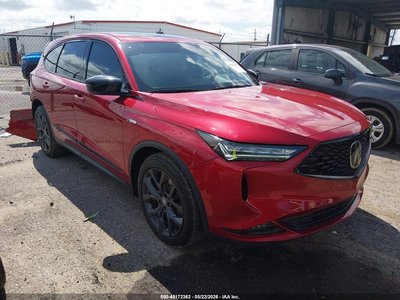 5J8YE1H06RL****** 2024 Acura MDX