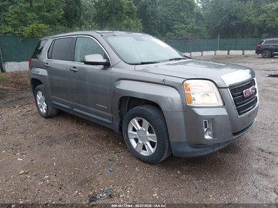 2012 GMC Terrain