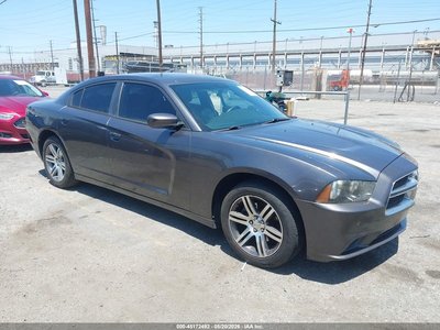 2014 Dodge Charger