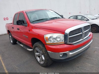 2006 Dodge Ram 1500
