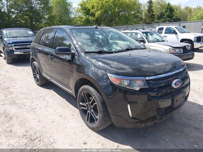 2014 Ford Edge