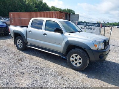 3TMJU62N28M****** 2008 Toyota Tacoma
