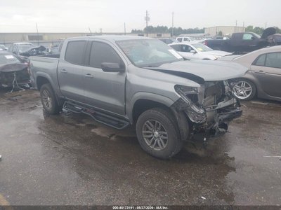 2023 Chevrolet Colorado