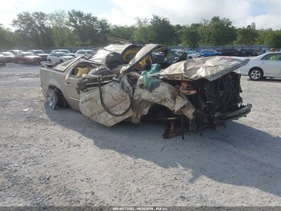 3GYFK62897G****** 2007 Cadillac Escalade ESV