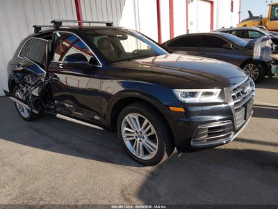 2019 Audi Q5