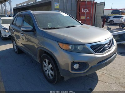 2011 Kia Sorento