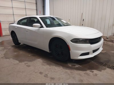 2C3CDXBG4NH****** 2022 Dodge Charger