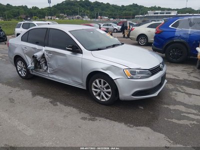 2011 Volkswagen Jetta