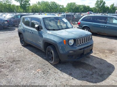 ZACCJBAT5GP****** 2016 Jeep Renegade