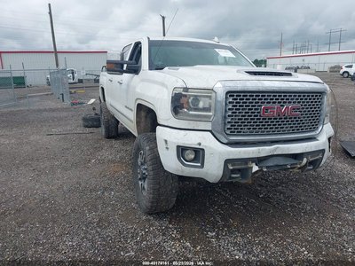 1GT12UEY5HF****** 2017 GMC Sierra 2500HD