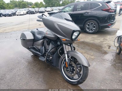 5VPDB36N4G3****** 2016 Victory Cross Country