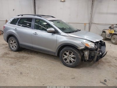2011 Mazda CX-9