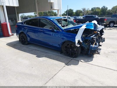 3FA6P0VP6HR****** 2017 Ford Fusion