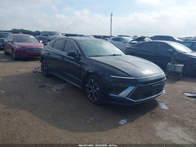 2024 Hyundai Sonata