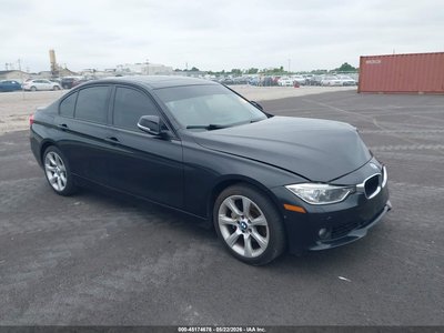 WBA3B9C56DF****** 2013 BMW 335i