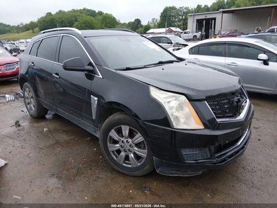 3GYFNEE39FS****** 2015 Cadillac SRX