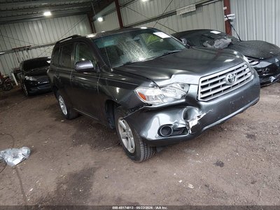 2008 Toyota Highlander