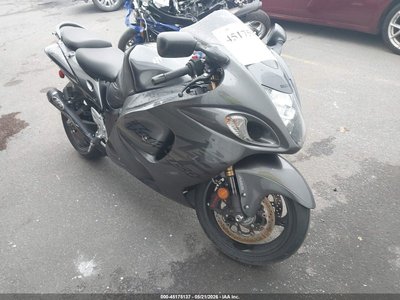 JS1GX72B6L7****** 2020 Suzuki Gsx1300