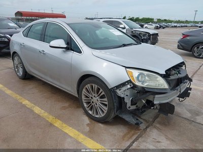 2013 Buick Verano