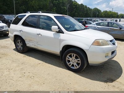 2006 Acura MDX