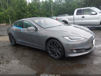5YJSA1E20LF****** 2020 Tesla Model S