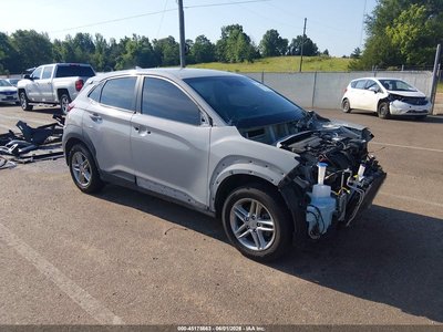 KM8K22AB4NU****** 2022 Hyundai Kona