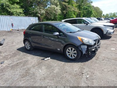 2013 Kia Rio