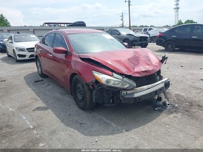 1N4AL3AP5HN****** 2017 Nissan Altima