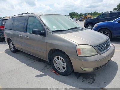 2FMZA52244B****** 2004 Ford Freestar