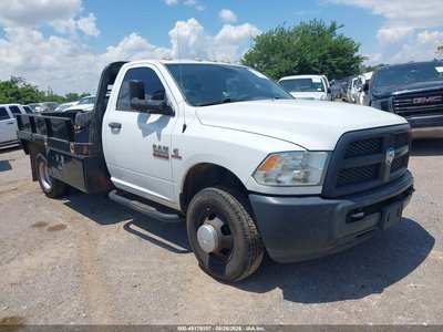 3C7WRSBL0EG****** 2014 RAM 3500