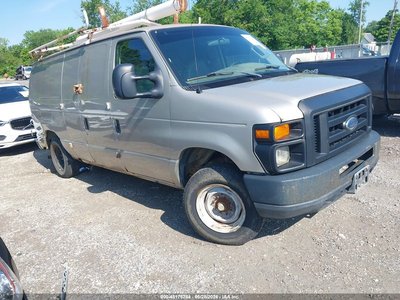 1FTNE14W98D****** 2008 Ford E-150