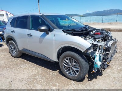 5N1BT3AB7RC****** 2024 Nissan Rogue