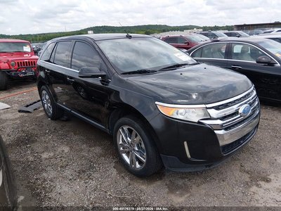 2013 Ford Edge