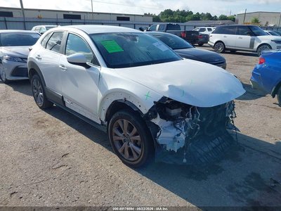2020 Mazda CX-30