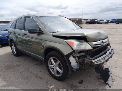 2009 Honda CR-V