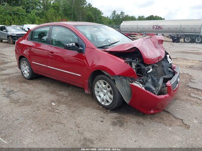 2011 Nissan Sentra