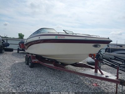 2001 Crownline Other
