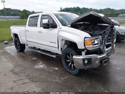 3GTU2VEC9FG****** 2015 GMC Sierra 1500