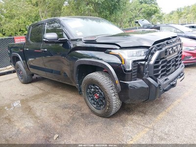 2025 Toyota Tundra
