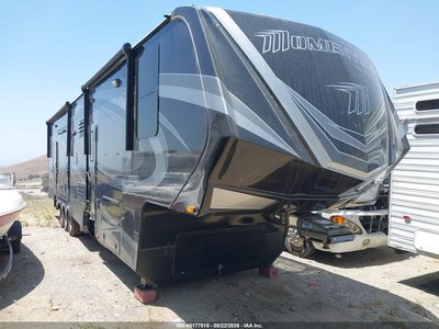573FM4531L1****** 2020 Grand Design Recreational Momentum