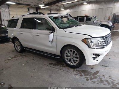 1FMJK1JT0ME****** 2021 Ford Expedition