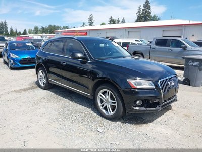WA1LFAFP3FA****** 2015 Audi Q5