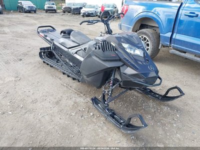 2BPSTANB7NV****** 2022 Ski-Doo Summit X 670